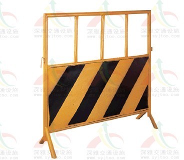 供应生产铁护拦
